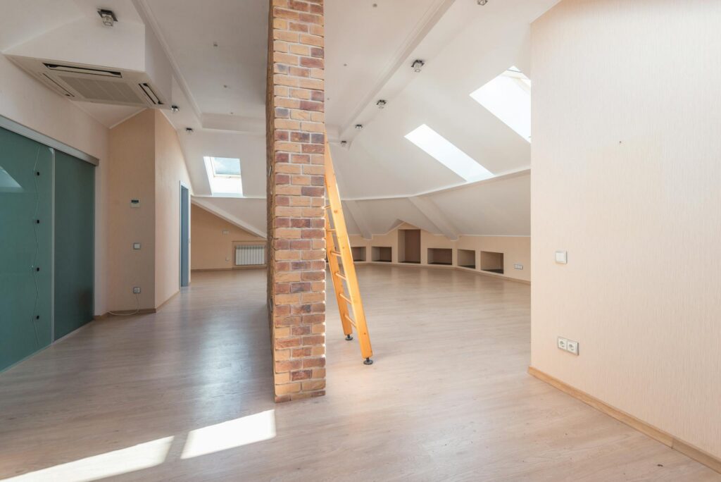 how attic insulation affects your ac efficiency - How Attic Insulation Affects Your AC Efficiency