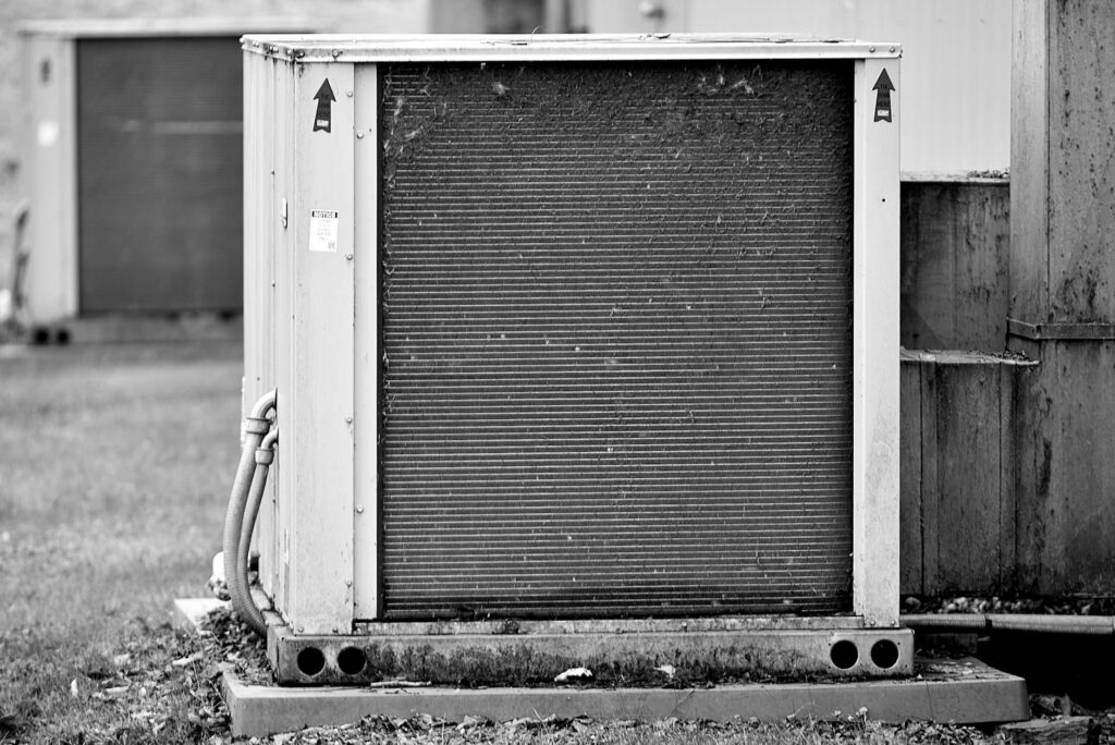hvac maintenance schedule: what to do every season - HVAC Maintenance Schedule: What to Do Every Season