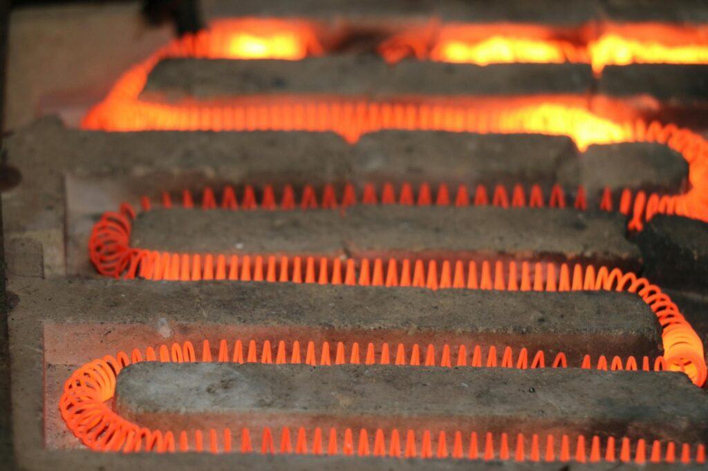 Radiant Heating vs Forced Air: Which System to Size for Your Home