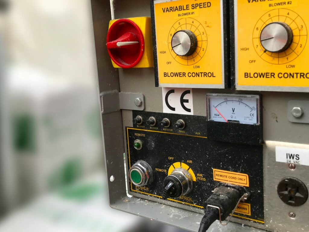 Blower Motor Upgrades: Impact on HVAC Performance