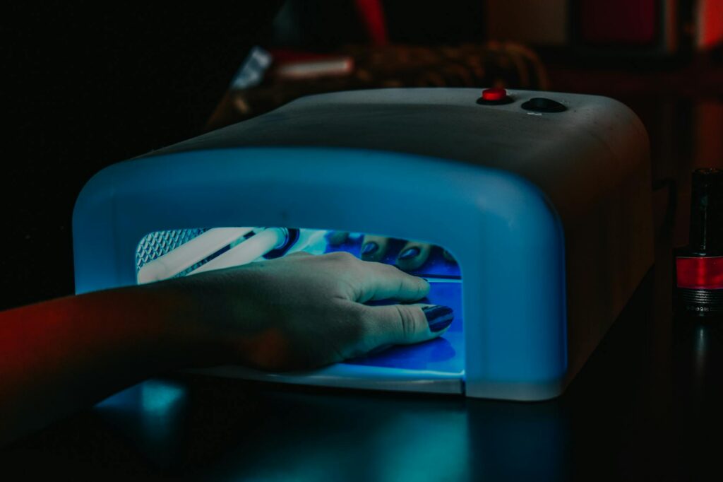 How UV Lights in HVAC Systems Improve Air Quality
