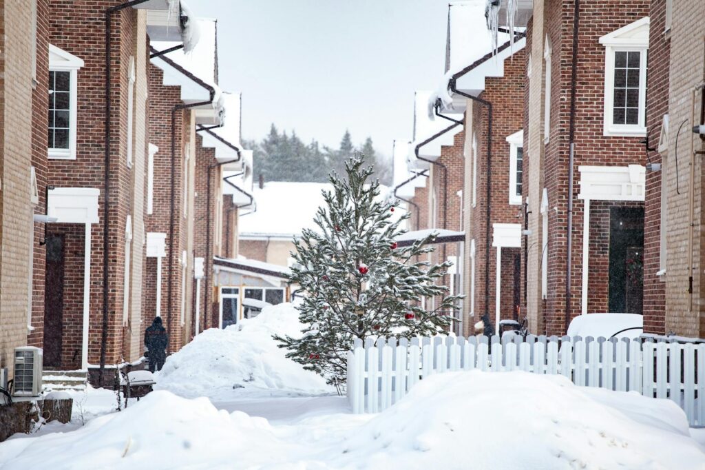 Winter HVAC Preparation: Pre-Season Maintenance Checklist