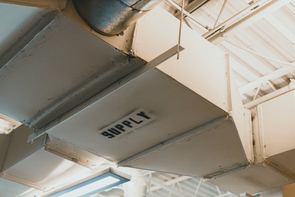 5 Essential Ways to Size HVAC Systems with Demand-Controlled Ventilation in 2026