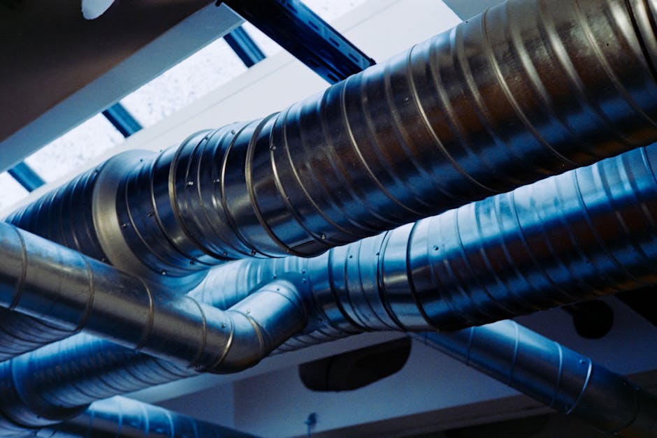 Heat Recovery Ventilation HVAC Sizing: 5 Essential Steps for Fresh Air Efficiency in 2026