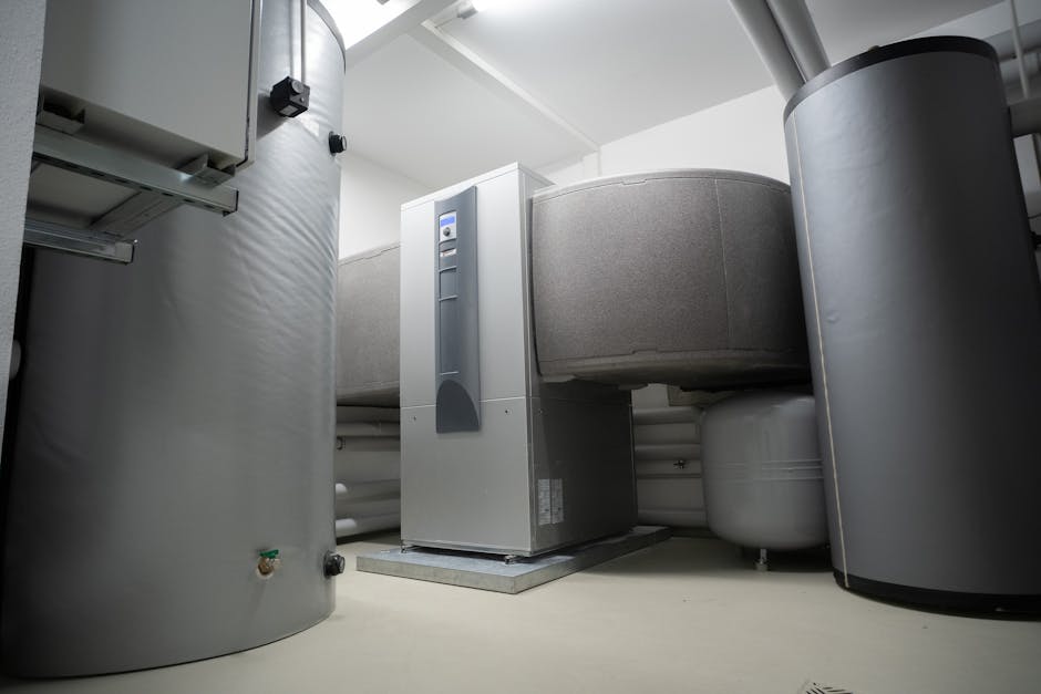 The Complete Guide to Heat Pump vs Furnace Heating in 2026