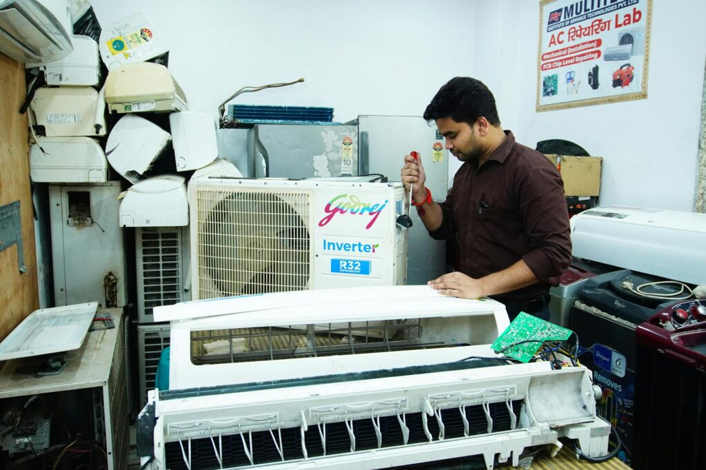 Why Your AC Isn’t Cooling and How to Fix It Fast