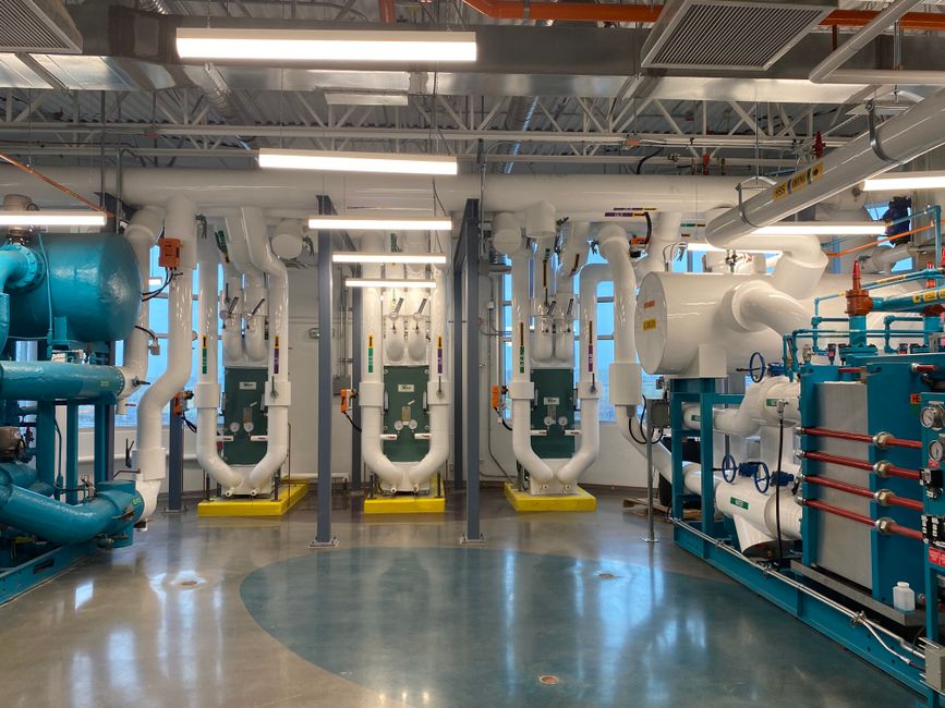 Complete Guide to VRF System Sizing and Zoning in 2026